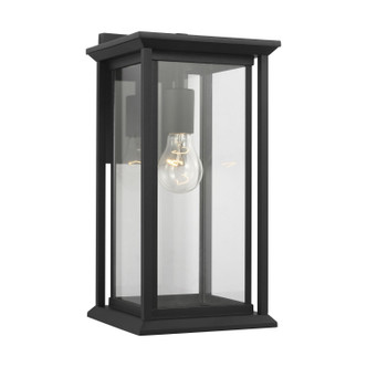 Generation Lighting - GLO1211C-TXB - Lantern - Audley - Textured Black Generation Lighting - GLO1211C-TXB - Lantern - Audley - Textured Black