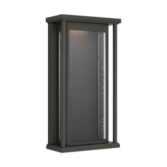 Generation Lighting - GLO1331ANBZ - Lantern - Faywood - Antique Bronze Generation Lighting - GLO1331ANBZ - Lantern - Faywood - Antique Bronze