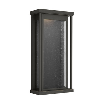 Generation Lighting - GLO1341ANBZ - Lantern - Faywood - Antique Bronze Generation Lighting - GLO1341ANBZ - Lantern - Faywood - Antique Bronze