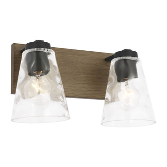 Dunton Vanity (GLV1112MBKCRO) Dunton Vanity (GLV1112MBKCRO)