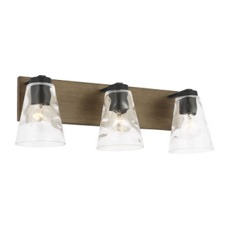 Dunton Vanity (GLV1113MBKCRO) Dunton Vanity (GLV1113MBKCRO)
