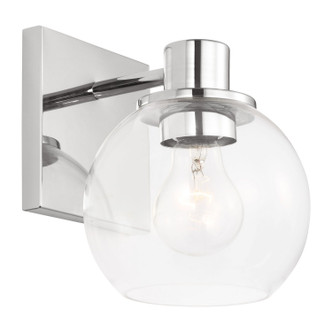 Generation Lighting - GLV1121CH - Bath - Rito - Chrome Generation Lighting - GLV1121CH - Bath - Rito - Chrome