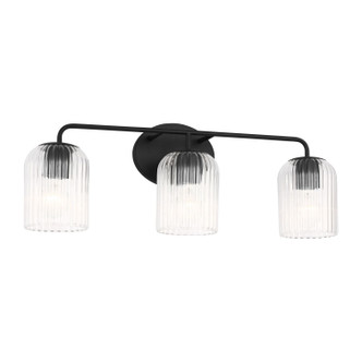 Eisele Three Light Vanity (GLV1133MBK) Eisele Three Light Vanity (GLV1133MBK)