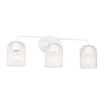 Eisele Three Light Vanity (GLV1133MWT) Eisele Three Light Vanity (GLV1133MWT)