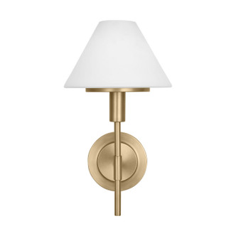 Mendota Wall Sconce (GLW1011SB) Mendota Wall Sconce (GLW1011SB)