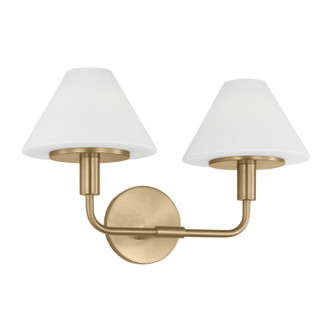 Mendota Wall Sconce (GLW1022SB) Mendota Wall Sconce (GLW1022SB)