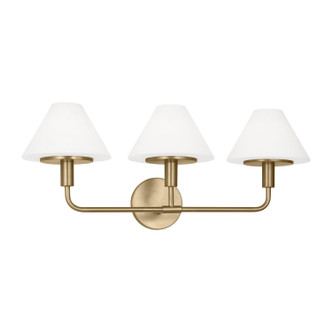 Mendota Wall Sconce (GLW1033SB) Mendota Wall Sconce (GLW1033SB)