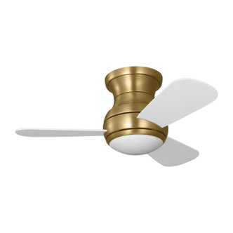Orbis 32 Hugger LED 32"Ceiling Fan (3OBSHR32SBD) Orbis 32 Hugger LED 32"Ceiling Fan (3OBSHR32SBD)