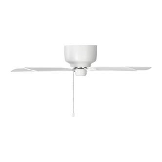 Linden 52 Hugger 52"Ceiling Fan (5LDH52RZW) Linden 52 Hugger 52"Ceiling Fan (5LDH52RZW)
