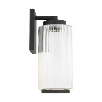 Ronde One Light Outdoor Wall Lantern (GLO1071DL-TXB) Ronde One Light Outdoor Wall Lantern (GLO1071DL-TXB)