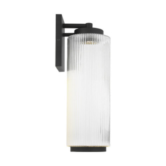 Ronde One Light Outdoor Wall Lantern (GLO1081DL-TXB) Ronde One Light Outdoor Wall Lantern (GLO1081DL-TXB)