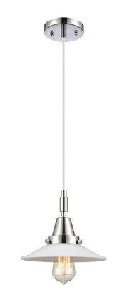 Innovations - 447-1P-PC-G1 - LED Pendant - Caden - Polished Chrome