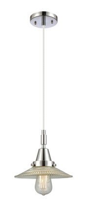 Innovations - 447-1P-PC-G2 - LED Pendant - Caden - Polished Chrome