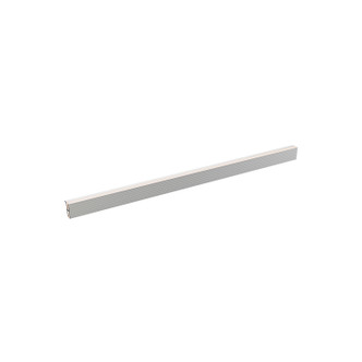 Maxim - UCL24-88912AL - LED Channel - CounterMax 24V LED Channel - Brushed Aluminum Maxim - UCL24-88912AL - LED Channel - CounterMax 24V LED Channel - Brushed Aluminum
