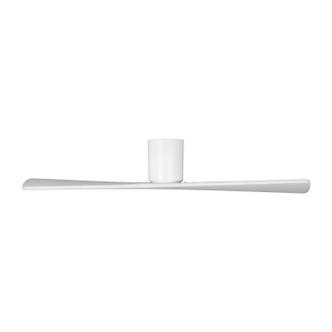 Plank Smart 52 Hugger 52"Ceiling Fan (2PLSMH52RZW) Plank Smart 52 Hugger 52"Ceiling Fan (2PLSMH52RZW)