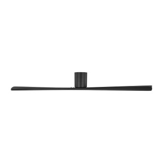 Plank Smart 72 Hugger 72"Ceiling Fan (2PLSMH72MBK) Plank Smart 72 Hugger 72"Ceiling Fan (2PLSMH72MBK)