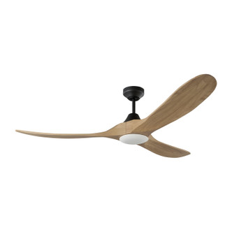 Maverick Smart 60 LED 60"Ceiling Fan (3MAVSM60MBKNHD) Maverick Smart 60 LED 60"Ceiling Fan (3MAVSM60MBKNHD)