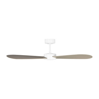Paddle Smart 52 52"Ceiling Fan (3PDSM52RZW) Paddle Smart 52 52"Ceiling Fan (3PDSM52RZW)