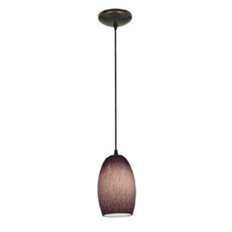 Access - 28078-1C-ORB/PLC - One Light Pendant - Chianti - Oil Rubbed Bronze Access - 28078-1C-ORB/PLC - One Light Pendant - Chianti - Oil Rubbed Bronze