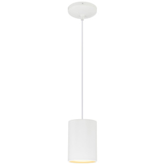 Access - 29000LEDDLP-MWH-C - LED Pendant - Pilson - Matte White Access - 29000LEDDLP-MWH-C - LED Pendant - Pilson - Matte White