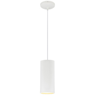Access - 29001LEDDLP-MWH-C - LED Pendant - Pilson - Matte White Access - 29001LEDDLP-MWH-C - LED Pendant - Pilson - Matte White