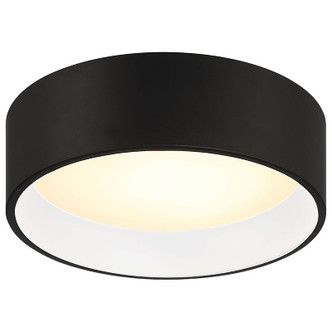 Cody Color Selectable LED Flush Mount (49930LEDDCS-MBL/WHT) Cody Color Selectable LED Flush Mount (49930LEDDCS-MBL/WHT)