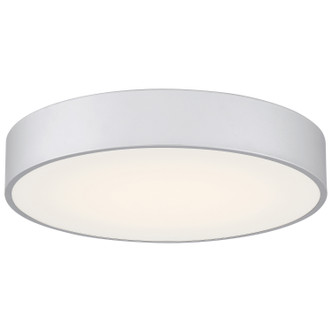 Access - 49962LEDD-SAT/ACR - LED Flush Mount - Como - Satin Access - 49962LEDD-SAT/ACR - LED Flush Mount - Como - Satin