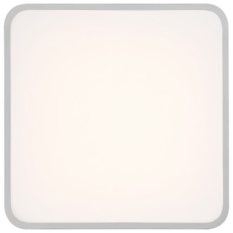 Granada LED Flush Mount (49981LEDD-SAT/ACR) Granada LED Flush Mount (49981LEDD-SAT/ACR)