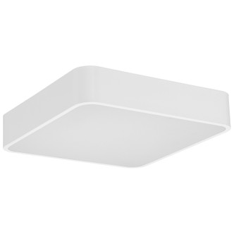 Granada LED Flush Mount (49982LEDD-WH/ACR) Granada LED Flush Mount (49982LEDD-WH/ACR)
