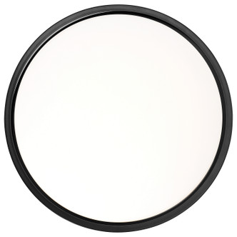 Lucia LED Flush Mount (49990LEDD-BL/ACR) Lucia LED Flush Mount (49990LEDD-BL/ACR)