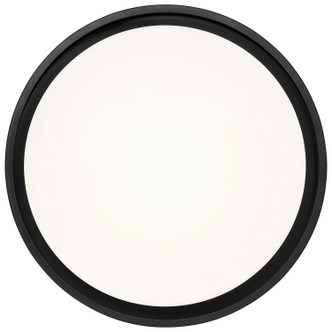 Lucia LED Flush Mount (49992LEDD-BL/ACR)