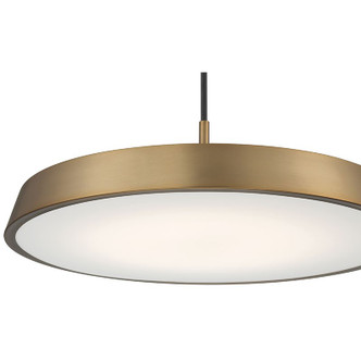 Tallinn LED Pendant (50977LEDDCS-BG/WHT) Tallinn LED Pendant (50977LEDDCS-BG/WHT)