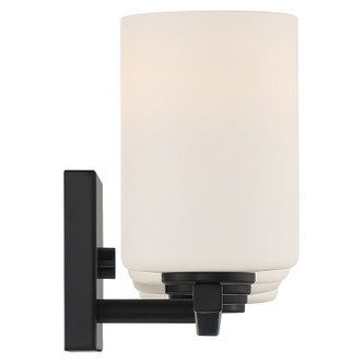 Sienna LED Vanity (62624LEDDLP-MBL/OPL) Sienna LED Vanity (62624LEDDLP-MBL/OPL)