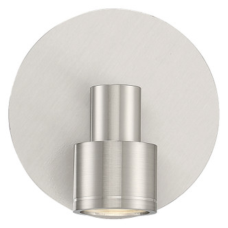 Lincoln LED Flush Mount (63071LEDDLP-BS) Lincoln LED Flush Mount (63071LEDDLP-BS)