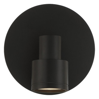 Lincoln LED Flush Mount (63071LEDDLP-MBL) Lincoln LED Flush Mount (63071LEDDLP-MBL)