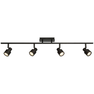 Access - 63074LEDDLP-MBL - LED Track - Lincoln - Matte Black Access - 63074LEDDLP-MBL - LED Track - Lincoln - Matte Black