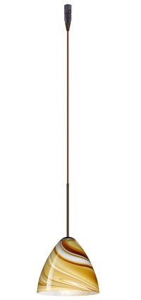 Besa - RXP-1779HN-BR - Pendant - Mia - Bronze Besa - RXP-1779HN-BR - Pendant - Mia - Bronze