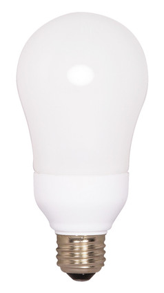 Satco - S7292-TF - Light Bulb - White Satco - S7292-TF - Light Bulb - White
