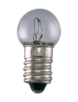 Satco - S7969 - Light Bulb - Clear Satco - S7969 - Light Bulb - Clear