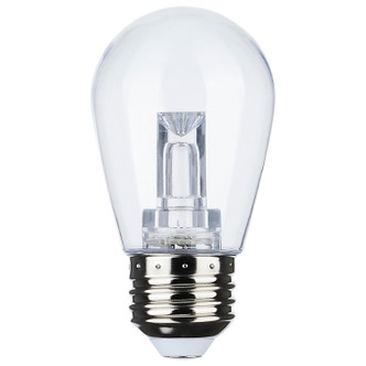 Satco - S8050 - Light Bulb - Clear Satco - S8050 - Light Bulb - Clear