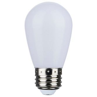 Satco - S8051 - Light Bulb - Frost Satco - S8051 - Light Bulb - Frost