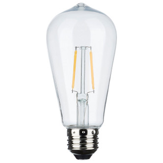 Satco - S8053 - Light Bulb - Clear Satco - S8053 - Light Bulb - Clear
