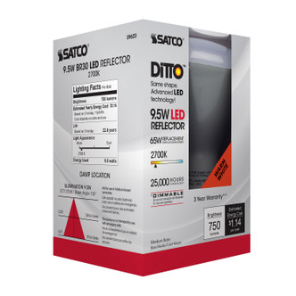 Light Bulb (S9620) Light Bulb (S9620)