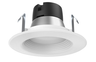 Satco - S9729 - LED Downlight - White / Frosted
