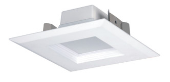 Satco - S9770 - LED Directional Retrofit - White / Frosted