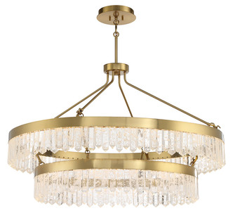 Landon LED Pendant (7-1622-117-322)