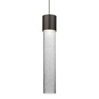 Besa - XP-WAND12CL-LED-BR - Pendant - Besa Wanda 12 Pendant - Bronze Besa - XP-WAND12CL-LED-BR - Pendant - Besa Wanda 12 Pendant - Bronze