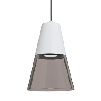 Besa - X-TIMO6WS-LED-BK - Pendant - Besa Timo 6 Pendant - Black Besa - X-TIMO6WS-LED-BK - Pendant - Besa Timo 6 Pendant - Black