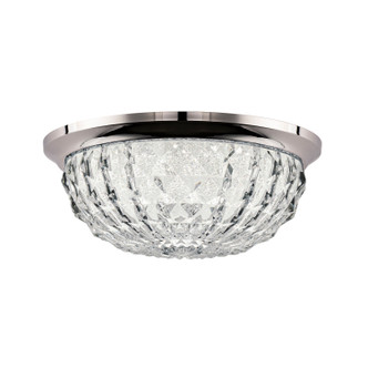 Schonbek - S5212-700O - LED Flush Mount - Genoa - Aged Brass