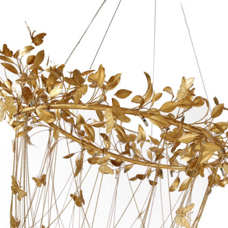 Beronia 16 Light Chandelier (H24106-16) Beronia 16 Light Chandelier (H24106-16)